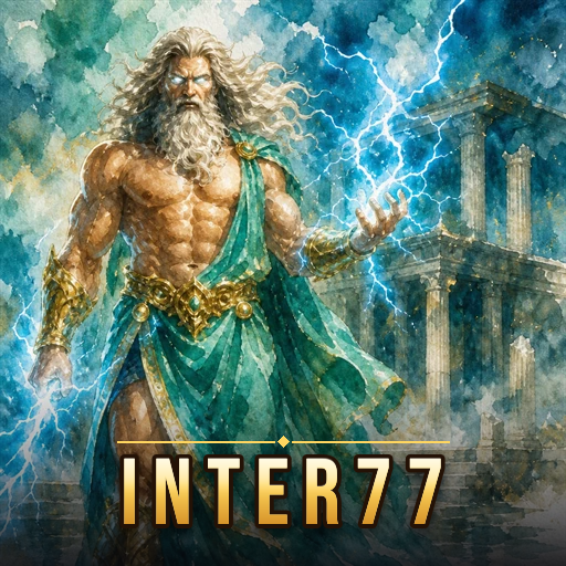 inter77 Tangkapan Layar - 4
