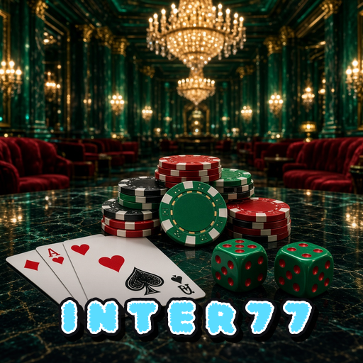 inter77 Tangkapan Layar - 5